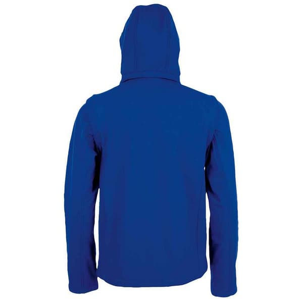 SOLS Transformer Pro Softshell jakke til mænd