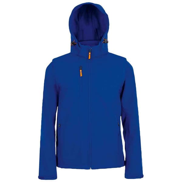 SOLS Transformer Pro Softshell jakke til mænd