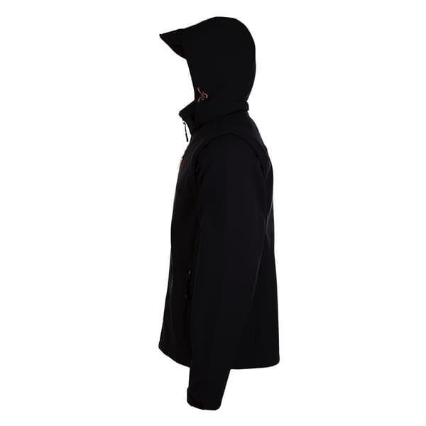 SOLS Transformer Pro Softshell jakke til mænd