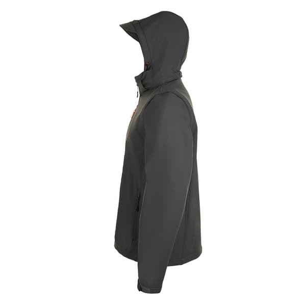 SOLS Transformer Pro Softshell jakke til mænd