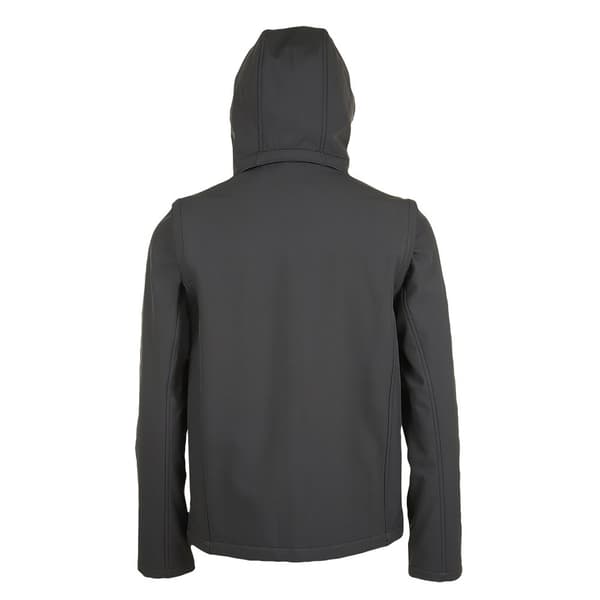SOLS Transformer Pro Softshell jakke til mænd