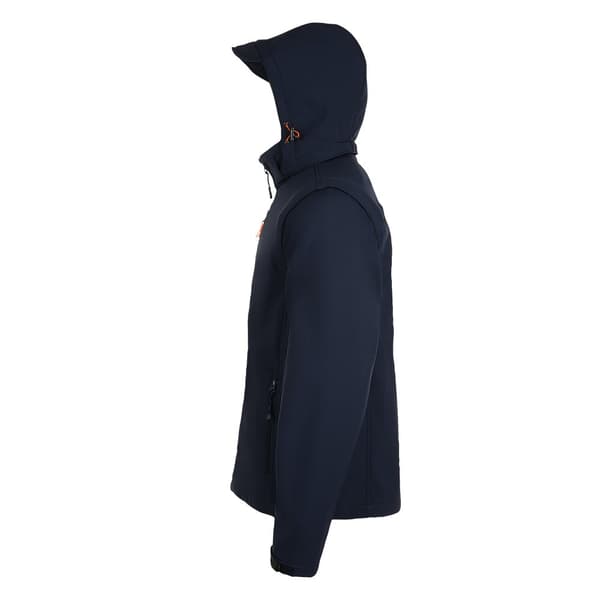 SOLS Transformer Pro Softshell jakke til mænd