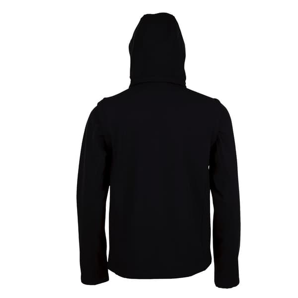 SOLS Transformer Pro Softshell jakke til mænd