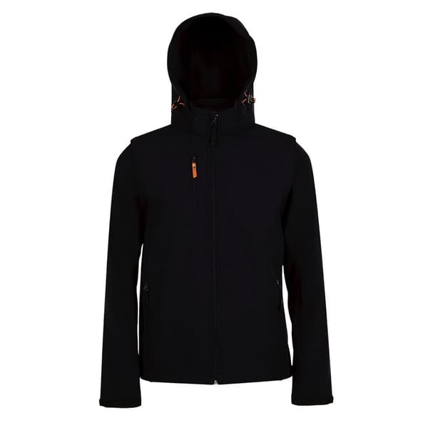 SOLS Transformer Pro Softshell jakke til mænd