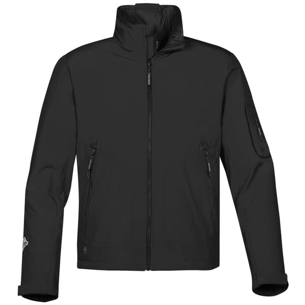 Stormtech Mens Cruise Softshell Jacket