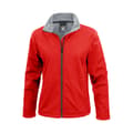 Miniatyrbilde 1 av 3: Result Core Ladies Soft Shell Jacket