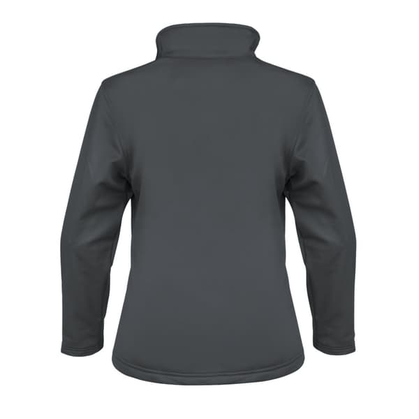 Result Core Ladies Soft Shell-jacka för damer