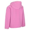 Miniatyrbild 2 av 4: Trespass Barn/Kids Kian Softshell Jacket