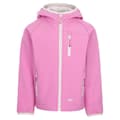 Miniatyrbild 1 av 4: Trespass Barn/Kids Kian Softshell Jacket