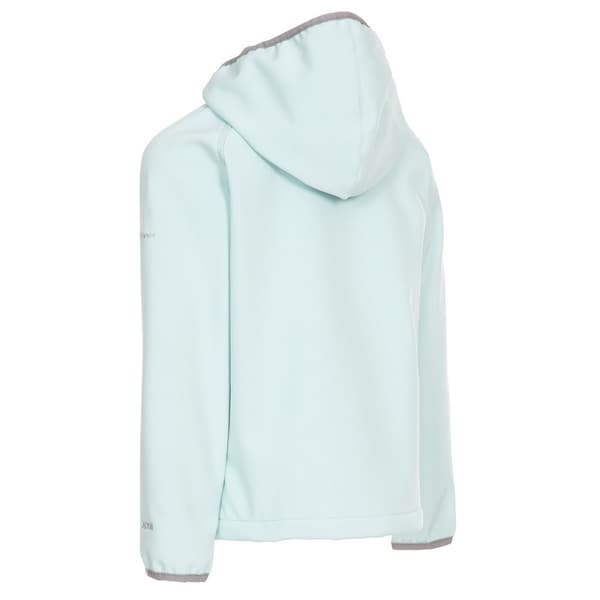 Trespass Childrens/Kids Kian Softshell Jacket