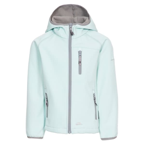 Trespass Childrens/Kids Kian Softshell Jacket