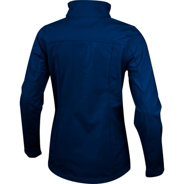 Elevate Womens/Ladies Maxson Softshell Jacket