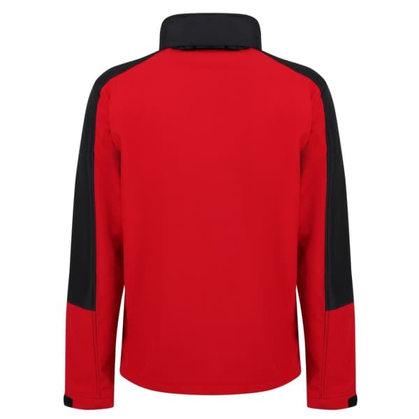 Regatta Hydroforce Soft Shell Jacket för män