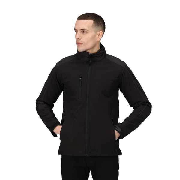 Regatta Hydroforce Soft Shell Jacket för män