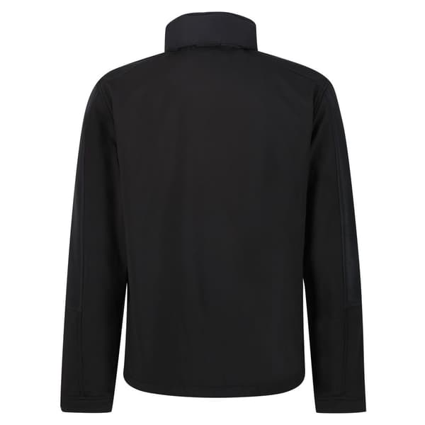 Regatta Hydroforce Soft Shell Jacket för män
