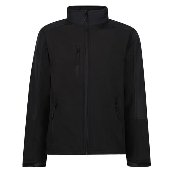 Regatta Hydroforce Soft Shell Jacket för män