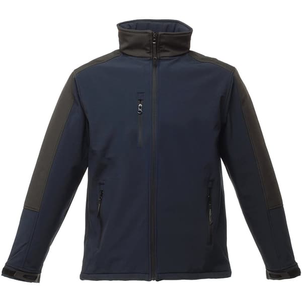 Regatta Hydroforce Soft Shell Jacket för män