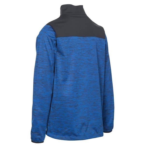 Trespass Mens Strikland Softshell Jacket