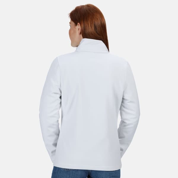 Regatta Standout Womens/Ladies Ablaze Printable Soft Shell Jacket