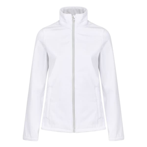 Regatta Standout Womens/Ladies Ablaze Printable Soft Shell Jacket