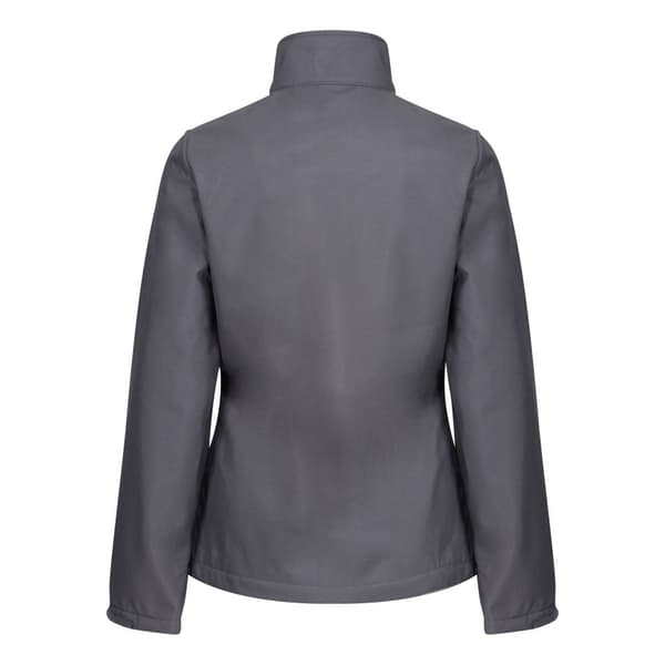 Regatta Standout Womens/Ladies Ablaze Printable Soft Shell Jacket
