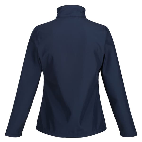 Regatta Standout Womens/Ladies Ablaze Printable Soft Shell Jacket