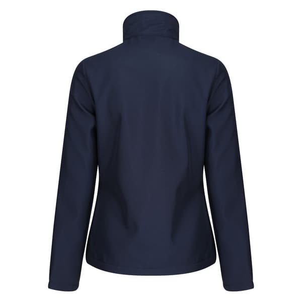 Regatta Standout Womens/Ladies Ablaze Printable Soft Shell Jacket