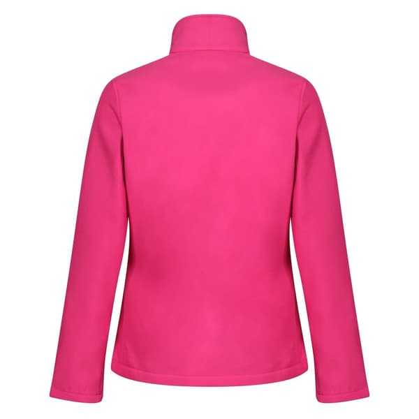 Regatta Standout Womens/Ladies Ablaze Printable Soft Shell Jacket