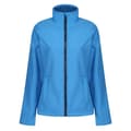Miniatyrbilde 1 av 5: Regatta Standout Womens/Ladies Ablaze Printable Soft Shell Jacket