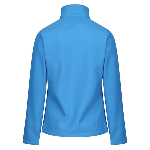 Regatta Standout Womens/Ladies Ablaze Printable Soft Shell Jacket