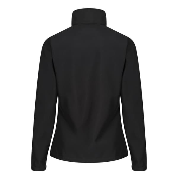 Regatta Standout Womens/Ladies Ablaze Printable Soft Shell Jacket