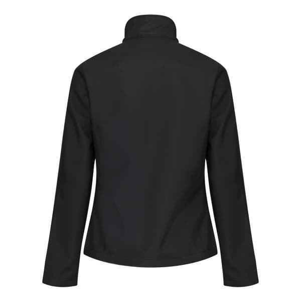Regatta Standout Womens/Ladies Ablaze Printable Soft Shell Jacket
