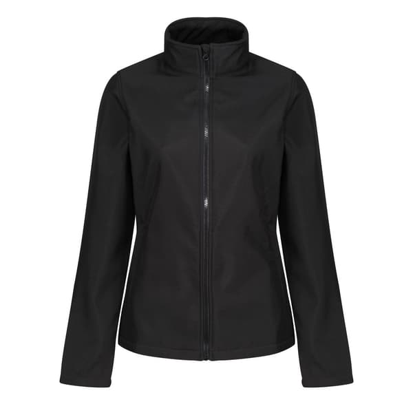 Regatta Standout Womens/Ladies Ablaze Printable Soft Shell Jacket