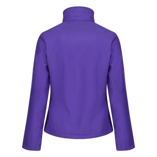 Regatta Standout Womens/Ladies Ablaze Printable Soft Shell Jacket