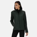 Pikkukuva 4 / 5: Regatta Standout Womens/Ladies Ablaze Printable Soft Shell Jacket