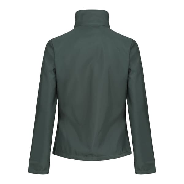 Regatta Standout Womens/Ladies Ablaze Printable Soft Shell Jacket