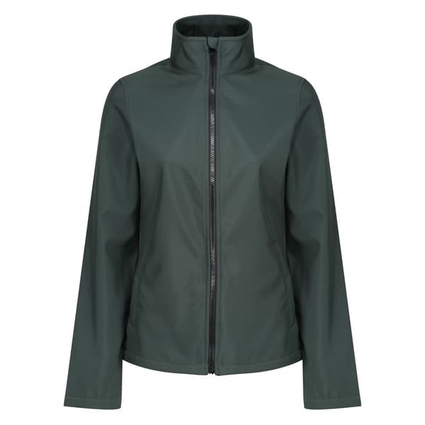 Regatta Standout Womens/Ladies Ablaze Printable Soft Shell Jacket