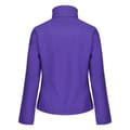 Pikkukuva 3 / 5: Regatta Standout Womens/Ladies Ablaze Printable Soft Shell Jacket