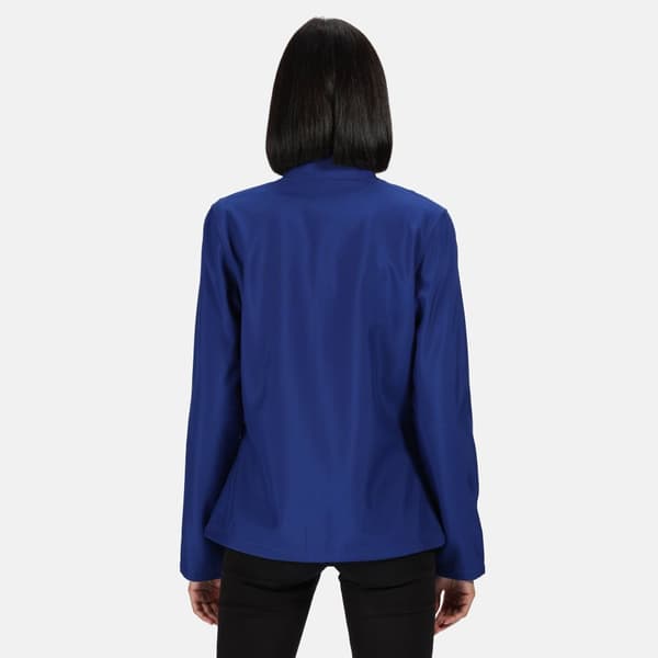 Regatta Standout Womens/Ladies Ablaze Printable Soft Shell Jacket
