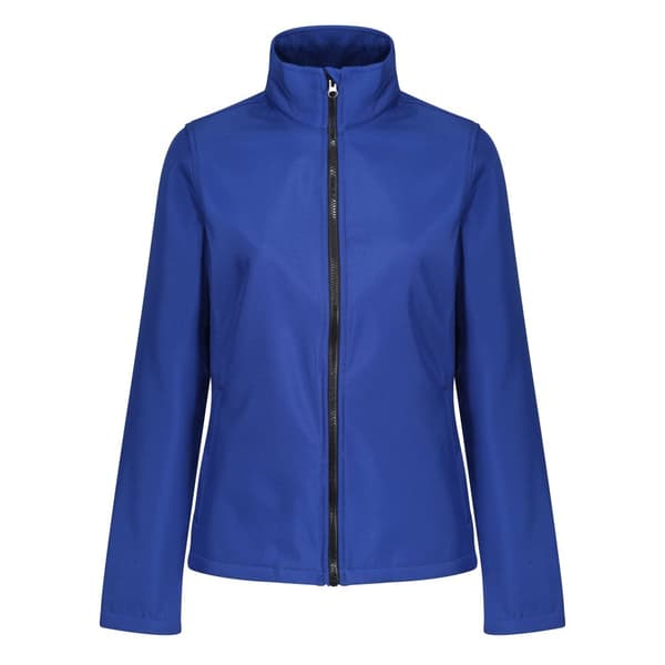 Regatta Standout Womens/Ladies Ablaze Printable Soft Shell Jacket