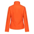 Pikkukuva 3 / 5: Regatta Standout Womens/Ladies Ablaze Printable Soft Shell Jacket