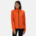 Pikkukuva 4 / 5: Regatta Standout Womens/Ladies Ablaze Printable Soft Shell Jacket