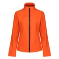 Pikkukuva 1 / 5: Regatta Standout Womens/Ladies Ablaze Printable Soft Shell Jacket