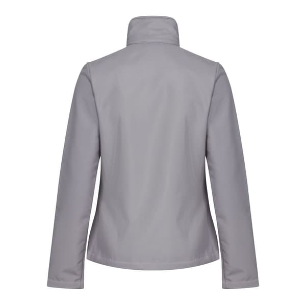 Regatta Standout Womens/Ladies Ablaze Printable Soft Shell Jacket