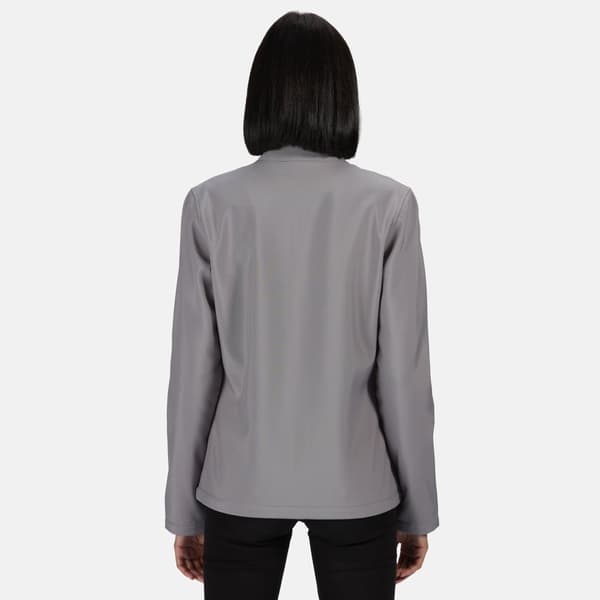 Regatta Standout Womens/Ladies Ablaze Printable Soft Shell Jacket