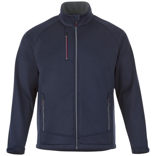 Bild av Slazenger Chuck Mens Softshell Jacka