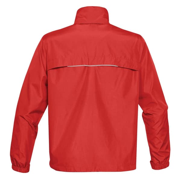 Stormtech Mens Nautilus Performance Shell Jacket