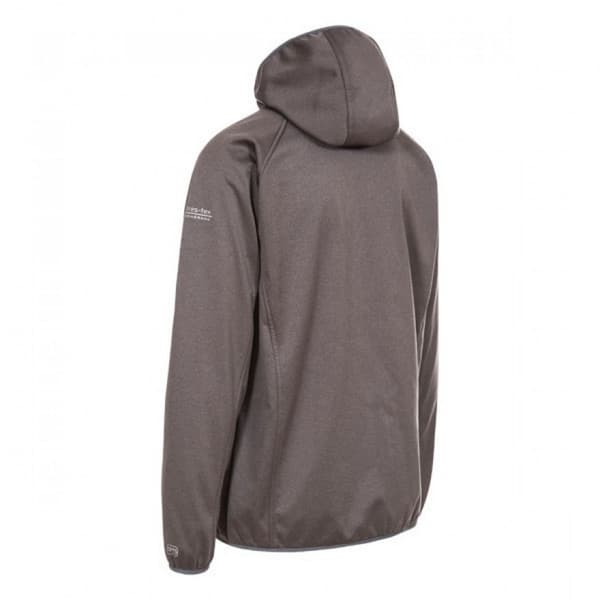 Trespass Mens Dayton Softshell Jacket