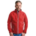 Miniatyrbillede 2 af 2: Russell Bionic Softshell-jakke til mænd
