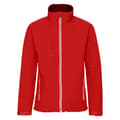 Miniatyrbillede 1 af 2: Russell Bionic Softshell-jakke til mænd